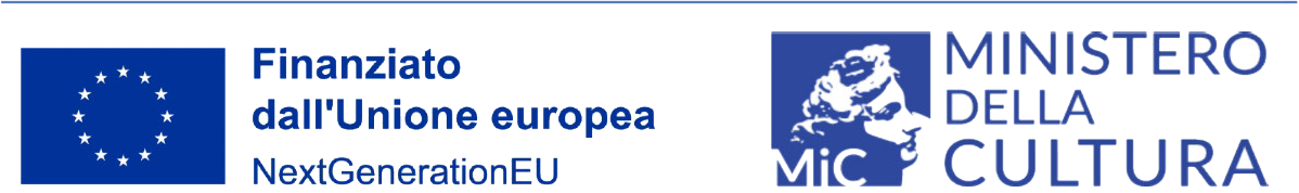 Finanziato dall'Unione europea NextGenerationEU